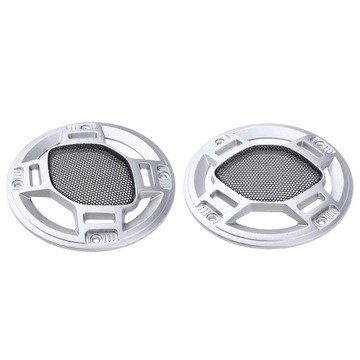 2 Pakiet 4 ''Osłona głośnika Grille Car