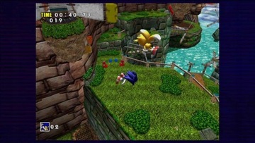 SONIC ADVENTURE DX ПК STEAM KEY + БЕСПЛАТНО