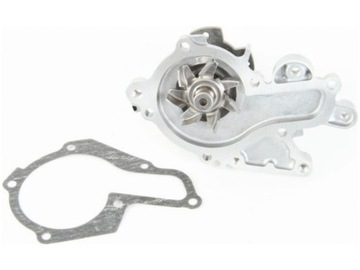 AISIN WPS-007 ČERPADLO VODY CHLAZENÍ MOTORU