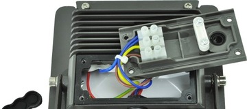 NAŚWIETLACZ LED SLIM HALOGEN LAMPA 20W 4000K
