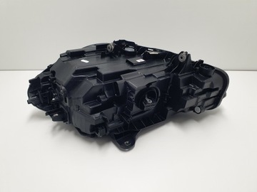 BMW 1 F40 FULL LED PRAVÝ SVĚTLO PŘEDNÍ PRAVÁ Z OSVĚTLENÍM