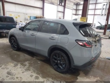 Honda ZR-V 2023 Honda ZR-V 2023 r., 2,0L AWD SPORT 2.0 Benzyna 158KM, zdjęcie 3