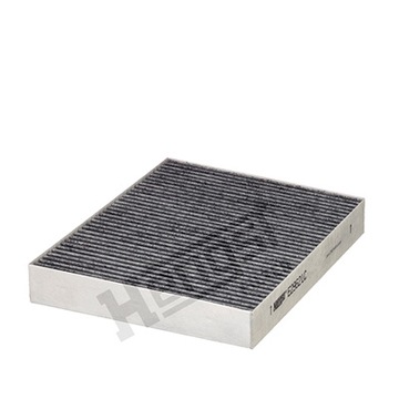 E2962LC HENGST FILTR KABINA