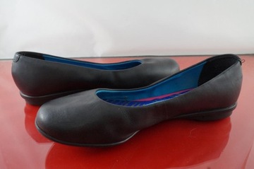 БАЛЕРИНЫ CLARKS 3,5 R36 W22,5