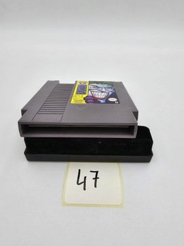 NINTENDO NES BATMAN ВОЗВРАЩЕНИЕ ДЖОКЕРА ОРИГИНАЛ КАРТОННОЙ КОРОБКИ