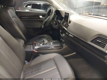 Audi Q5 II 2019 Audi Q5 2019 AUDI Q5 45 PREMIUM 2.0 Benzyna 248KM, zdjęcie 12