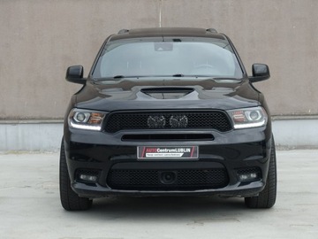 Dodge Durango III 5.7 V8 364KM 2020 Dodge Durango 5.7 Hemi/ R/T / 360KM / 4X4, zdjęcie 5