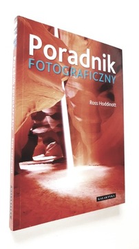 Poradnik fotograficzny Ross Hoddinott