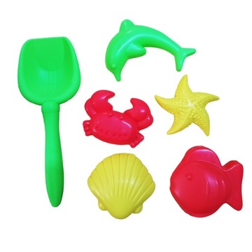 КИНЕТИЧЕСКИЙ ПЕСОК 3кг + ФОРМЫ ДЛЯ БАССЕЙНА ШПАТЕЛЯ ПЕСОЧНИЦА XXL СУПЕР НАБОР