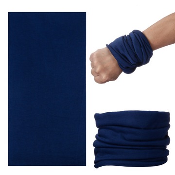 MASKA KOMIN KOMINIARKA CHUSTA BANDANA TWARZ GŁOWĘ
