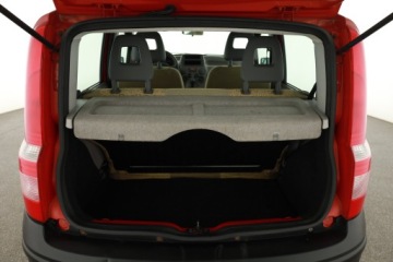 Fiat Panda I Hatchback 1.1 Selecta CLX 55KM 2003 Fiat Panda 1.1, Salon Polska ,Bezkolizyjny, zdjęcie 9