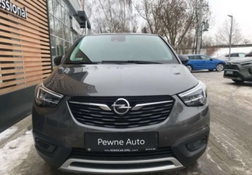 Opel 2020 Opel Crossland X Opel Crossland X 1.2 T Eco 120 Lat SampS 1.2 Benzyna, zdjęcie 11