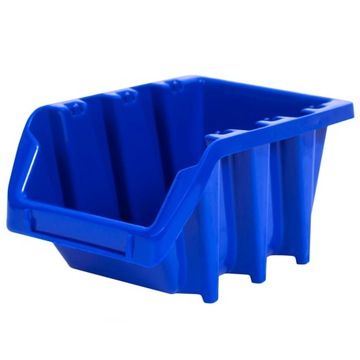 Настенная доска для инструментов + 100 лотков