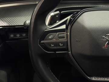 Peugeot 508 II SW 1.5 BlueHDi 130KM 2021 Peugeot 508 Allure Pack / Blind spot / Asystent pa, zdjęcie 21