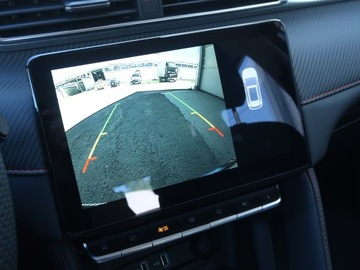 MG ZS II SUV Classic 1.5 VTi-Tech 106KM 2024 MG ZS SUV 1.5, 1. Właściciel, Serwis ASO, VAT 23%, zdjęcie 14