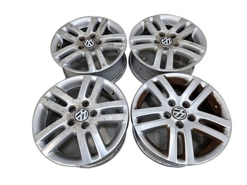 FELGI ALUMINIOWE 16