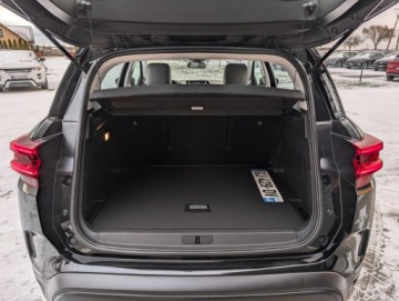 Citroen C5 Aircross SUV Facelifting 1.5 BlueHDi 131KM 2022 Citroen C5 Aircross Lift Ledy Alu Kamera Tempomat Navi Serwis Gwarancja, zdjęcie 36