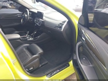 BMW 2022 BMW X4 M BMW X4 M 3.0 Benzyna 473KM, zdjęcie 6