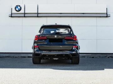 BMW X5 G05 SUV Facelifting 3.0 30d 298KM 2026 BMW X5 xDrive30d Sport Suv 3.0 (298 KM) 2026, zdjęcie 2