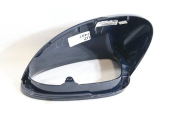 POUZDRO VRSTVA ZRCÁTKO PORSCHE MACAN 95B 95