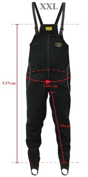 ИЗОЛЯЦИЯ ДЛЯ ВЕЙДЕРОВ POLAR XXL