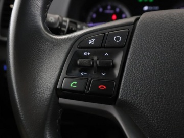 Hyundai Tucson III SUV 1.6 GDI 132KM 2016 Hyundai Tucson navi klima auto grzane fotele, zdjęcie 28