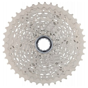 Kaseta SHIMANO Deore CS-M4100 10S 11-42