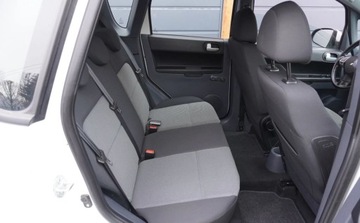 Mitsubishi Colt VI Hatchback 1.3 i 16V CZ3 95KM 2009 Mitsubishi Colt Bezwypadkowy Serwisowany 1-Wlasciciel Klimatyzacja Pdc Prz, zdjęcie 10