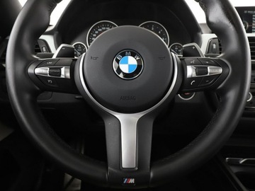 BMW Seria 4 F32-33-36 Coupe 420d 190KM 2015 BMW 420 2.0d xDrive M Sport Navi Tempomat, zdjęcie 20