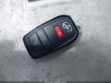 Toyota Corolla Cross 2024 Toyota Corolla Cross 2024 TOYOTA COROLLA CROSS HYBRID SE 2.0 Hybryda 150KM, zdjęcie 9