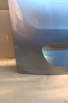 CITROEN BERLINGO IV 18- RIFTER COMBO E PROACE VÍKO KUFRU KUFRU