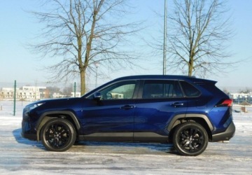 Toyota RAV4 V 2021 Toyota RAV4 2.0VVTi z Gwarancja Model 2022r 2.0 Benzyna 175KM, zdjęcie 1