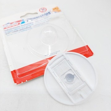 Потолочный крючок Tesa Powerstrips 500 г