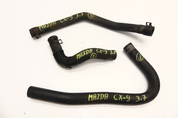MAZDA CX-9 3.7 V6 277KM PŘÍVOD WAZ HADICE VODY