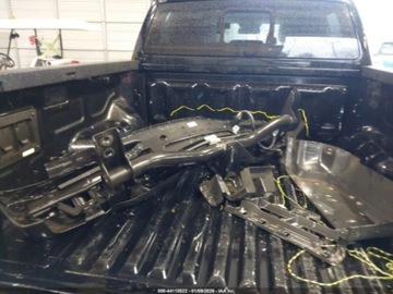 Ford Ranger VI 2024 Ford Ranger Xlt 2024 2.3 Benzyna 270KM, zdjęcie 5