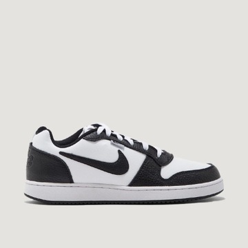 BUTY MĘSKIE NIKE EBERNON LOW PREMIUM r. 43 AQ1774102 skórzane