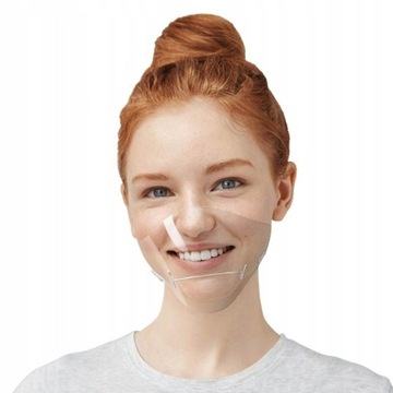 Мини МАСКИ, противозапотевающая маска, Best Shield, 5 шт.