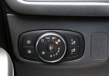 Ford Focus IV Kombi Facelifting 1.0 EcoBoost MHEV 155KM 2022 Ford Focus 1.0 EcoBoost Hybrid 155KM M6 TitaniumX SalonPL SerwisASO FVmarza, zdjęcie 30