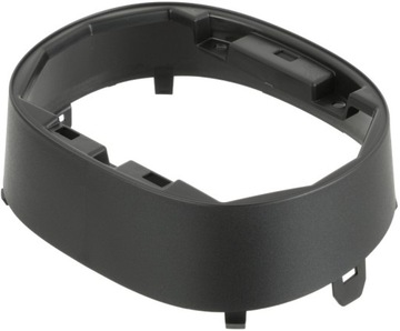 ОСНОВА ЭМБЛЕМЫ РЕШЕТКИ MAZDA CX-9 TC 2020- TK7950721A ОРИГИНАЛ