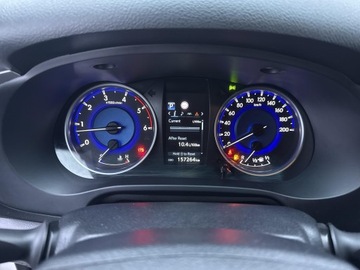 Toyota Hilux VIII Podwójna kabina 2.4 D-4D 150KM 2020 Toyota Hilux 2.4 D-4D Double Cab SR5 4x4 2.4 D-4D, zdjęcie 16