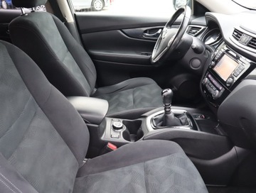 Nissan X-Trail III Terenowy 2.0 dCi 177KM 2017 Nissan X-Trail 2.0 dCi, Salon Polska, 174 KM, zdjęcie 8