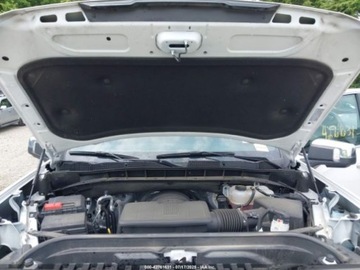  GMC Sierra 1500 Short Box Denali 2024 6.2l 6.2 Benzyna 420KM, zdjęcie 8