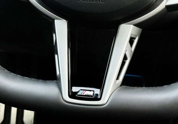 BMW Seria 4 G22-23-26 2025 BMW Seria 4 I wlasciciel M Sport Gwarancja Bezwypadkowy FVAT23, zdjęcie 21