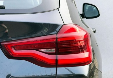 BMW X3 G01 SUV 2.0 20d 190KM 2019 BMW X3 xDrive20d M Pakiet Hak Adaptive LED Gwarancja Dostep Komfortowy VAT, zdjęcie 6