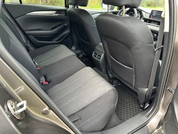 Mazda 6 III Sport Kombi Facelifting 2018 2.0 Skyactiv-G 145KM 2020 Mazda 6 Raty 2.0 Benz Navi Automat Xenon Salon 79tys km ROK GwarancjI w C, zdjęcie 27