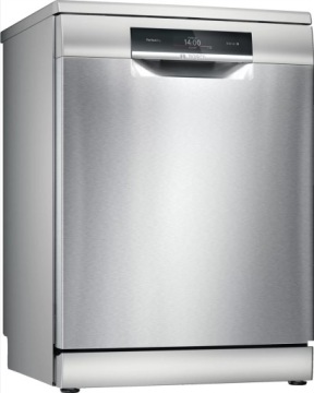 Zmywarka Bosch SMS8YCI03E 14kpl 3kosz 60cm Zeolith