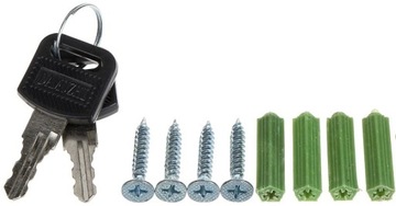 ZASILACZ IMPULSOWY 12V/8A/PA9