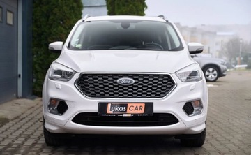 Ford Kuga II SUV Facelifting 2.0 TDCi 150KM 2018 Ford Kuga Ford Kuga 2.0 Diesel 150KM, zdjęcie 31