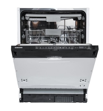 Zmywarka do zabudowy Samsung DW60M6050BB