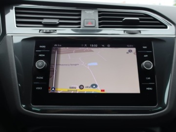 Volkswagen Tiguan II SUV 1.5 TSI EVO 150KM 2020 VW Tiguan 1.5 TSI, Salon Polska, 1. Właściciel, zdjęcie 11